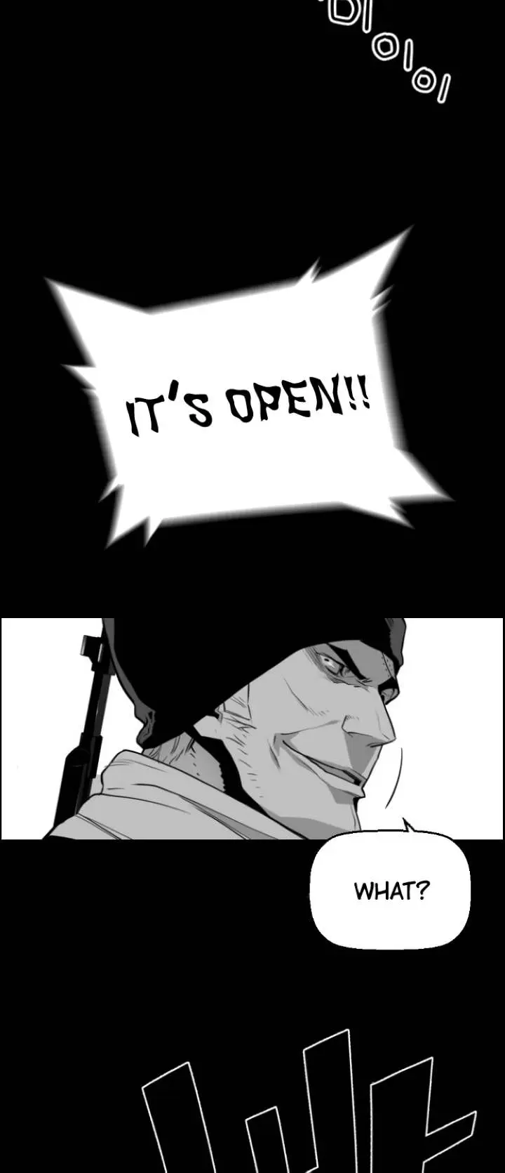 Terror Man Episode 104 - Page 34