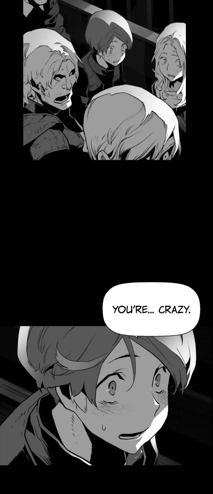 Terror Man Episode 104 - Page 36