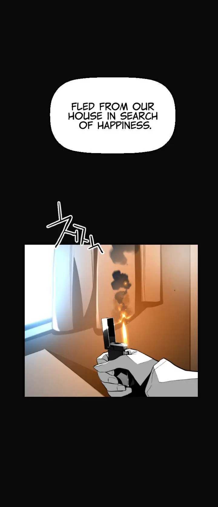 Terror Man Episode 104 - Page 40