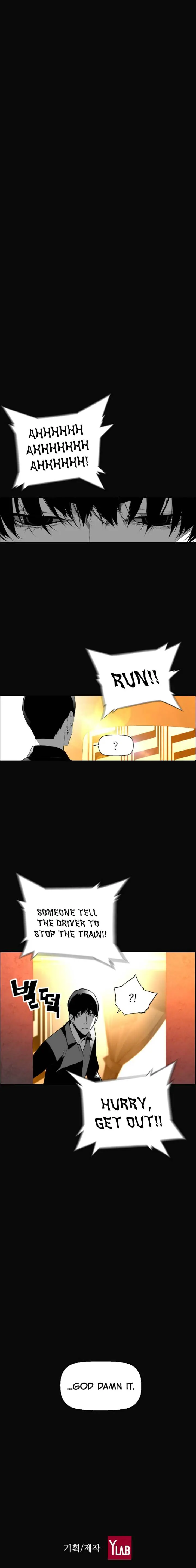 Terror Man Episode 104 - Page 43