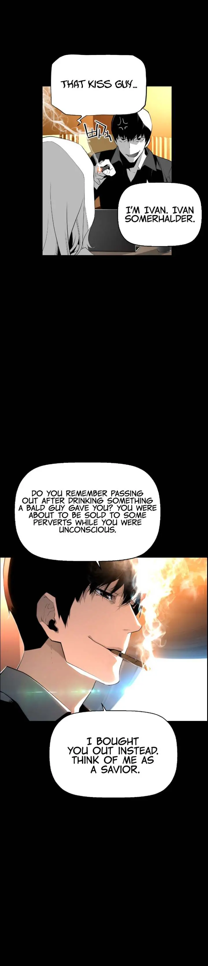 Terror Man Episode 104 - Page 8