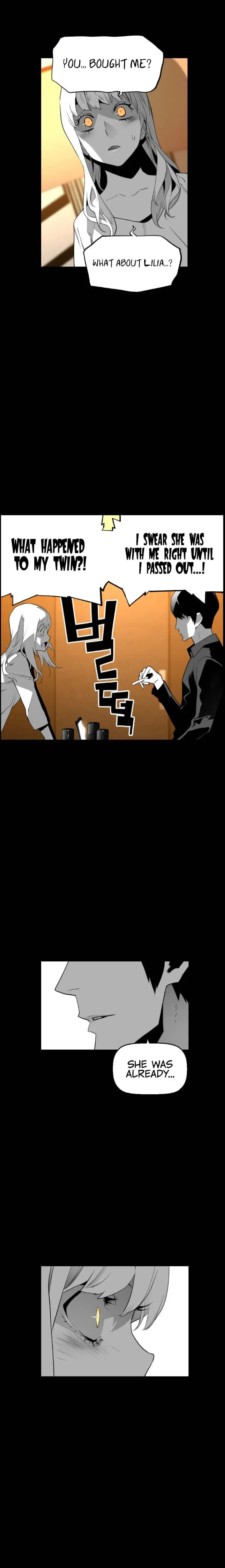 Terror Man Episode 104 - Page 9