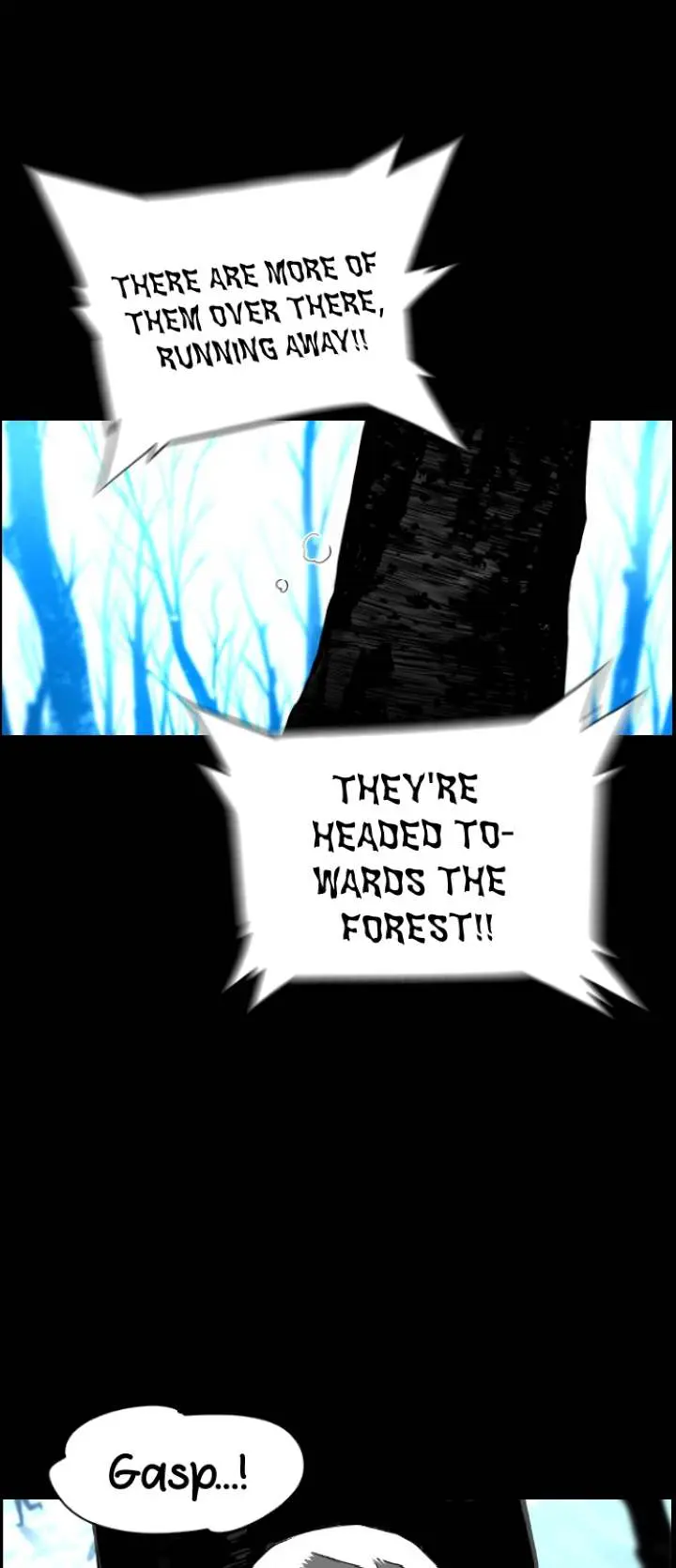 Terror Man Episode 105 - Page 18