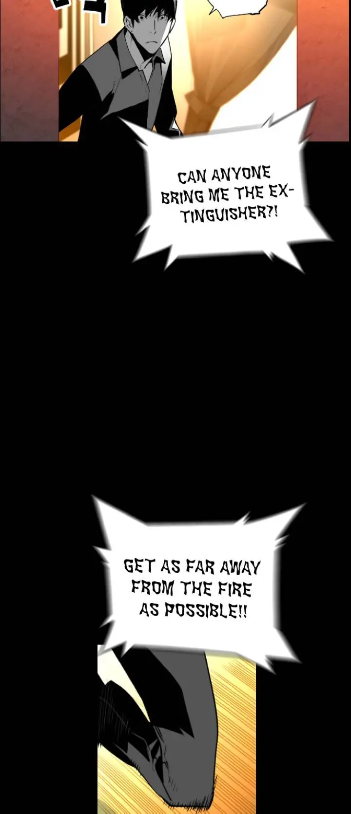 Terror Man Episode 105 - Page 3