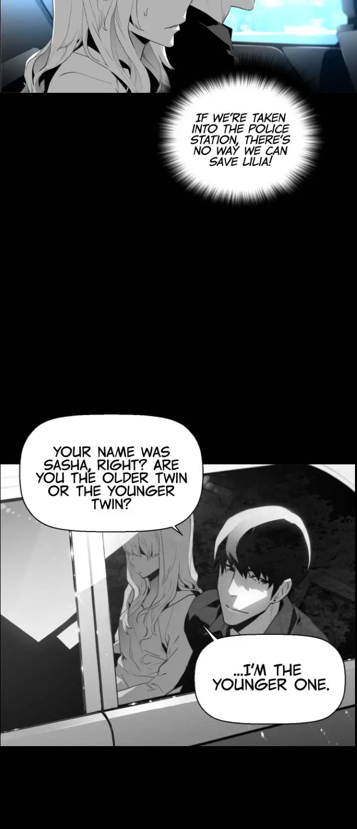 Terror Man Episode 105 - Page 30