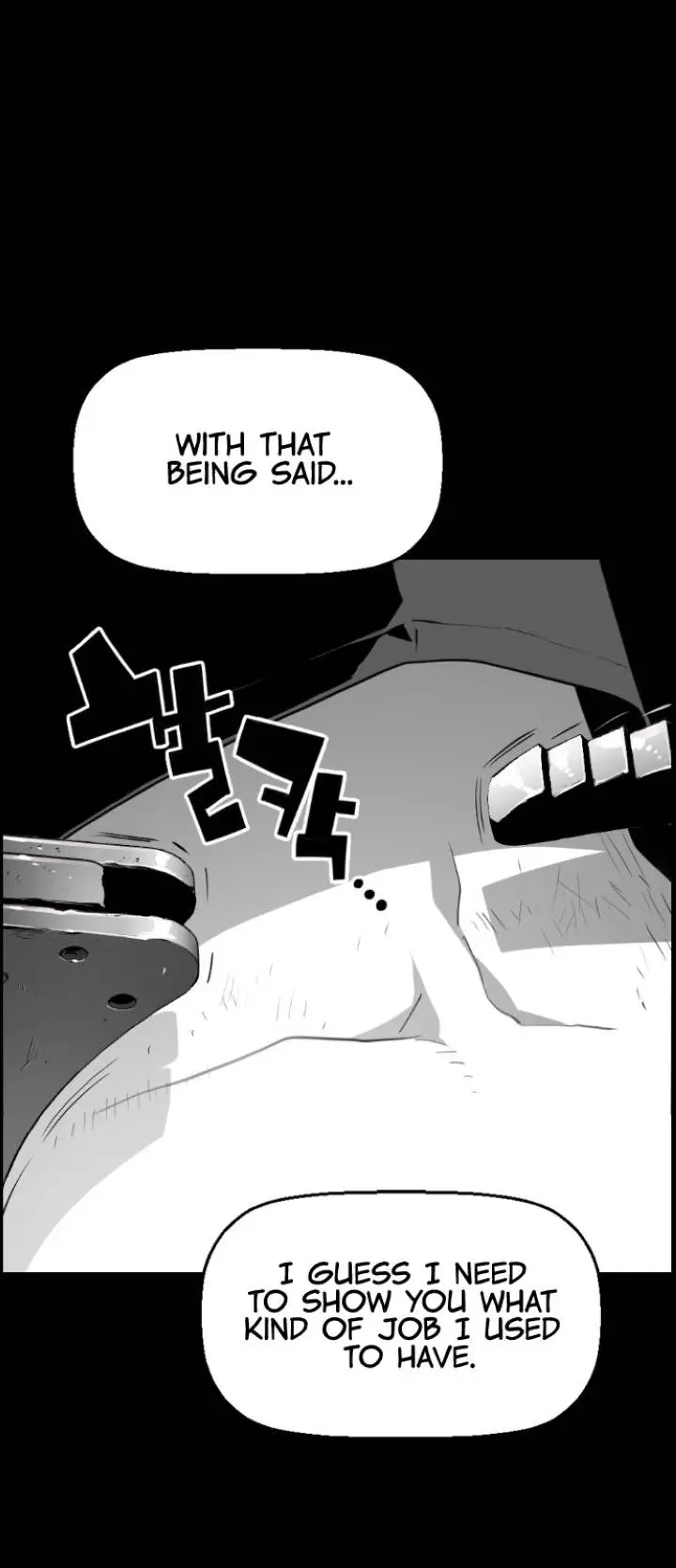 Terror Man Episode 105 - Page 34