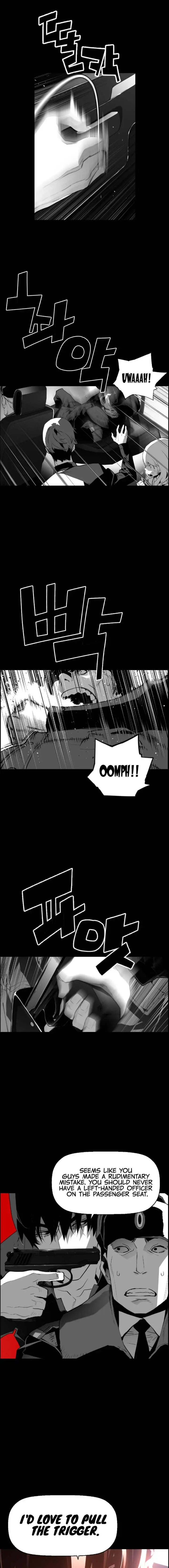 Terror Man Episode 105 - Page 36