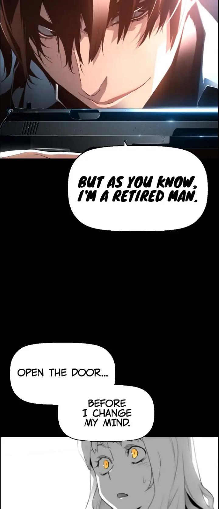 Terror Man Episode 105 - Page 37