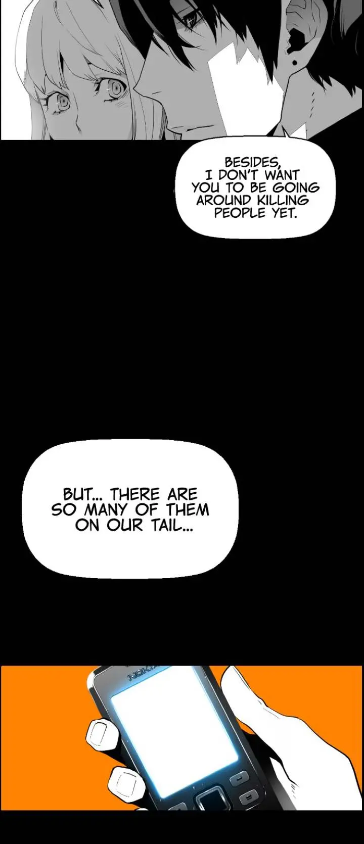 Terror Man Episode 105 - Page 40