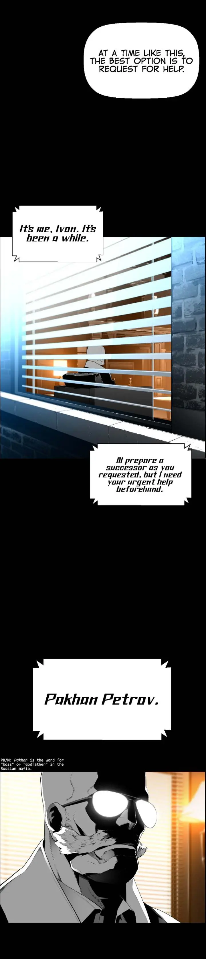 Terror Man Episode 105 - Page 41