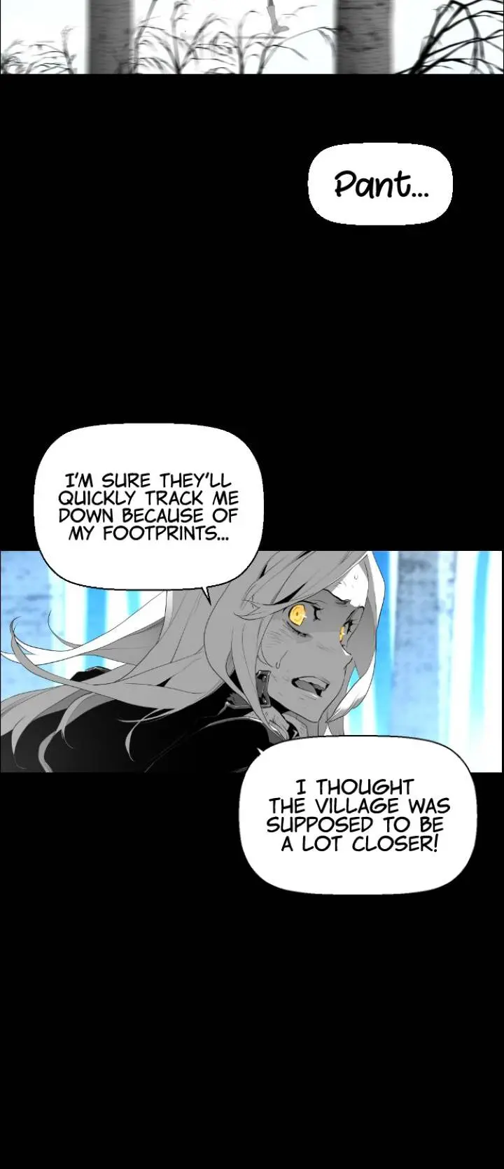 Terror Man Episode 105 - Page 43