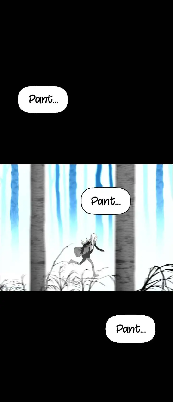 Terror Man Episode 106 - Page 1