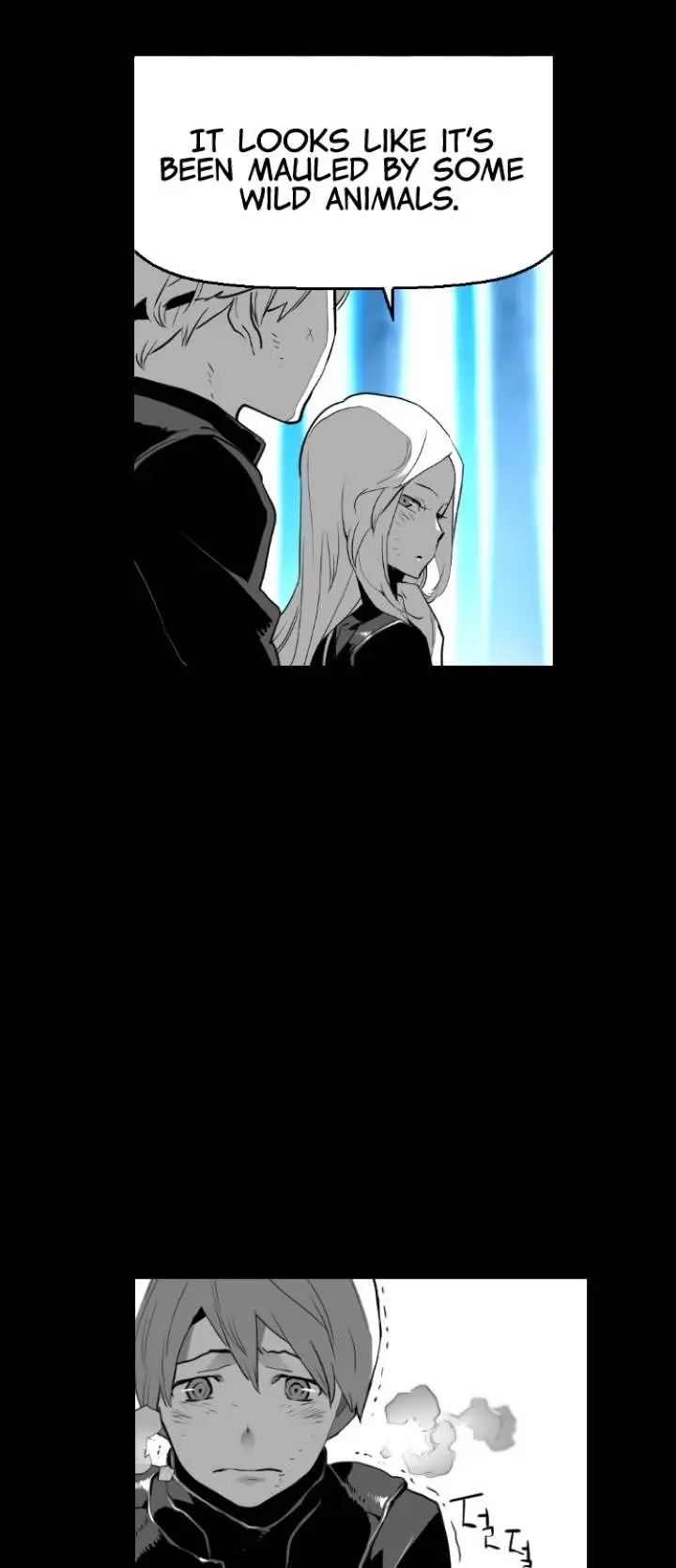 Terror Man Episode 106 - Page 10