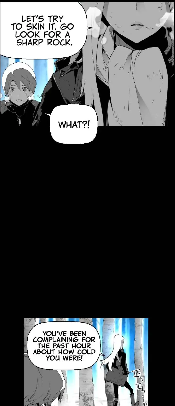 Terror Man Episode 106 - Page 12