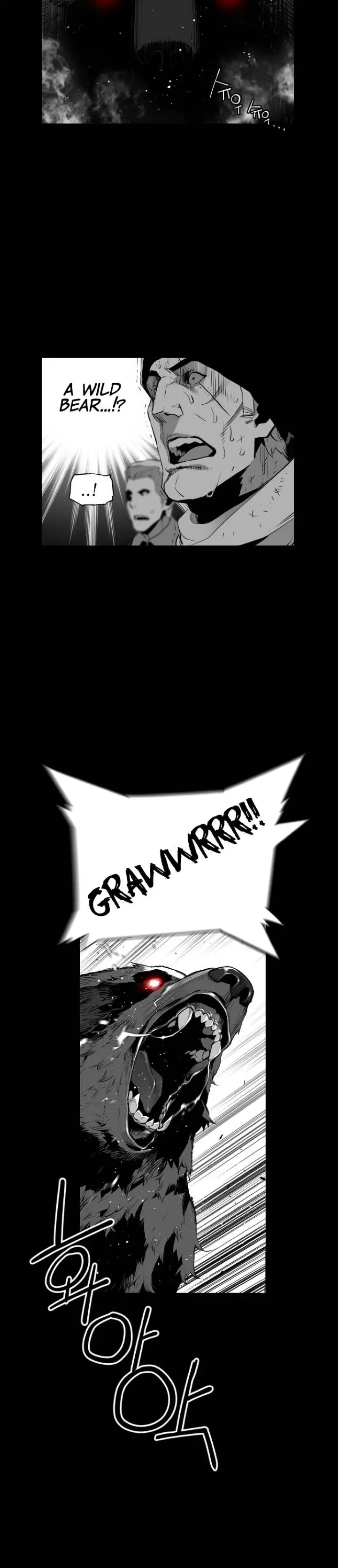Terror Man Episode 106 - Page 22