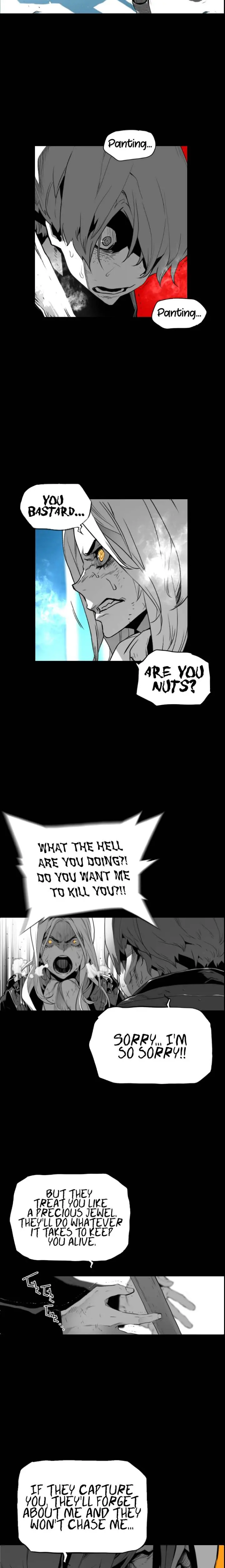 Terror Man Episode 106 - Page 27