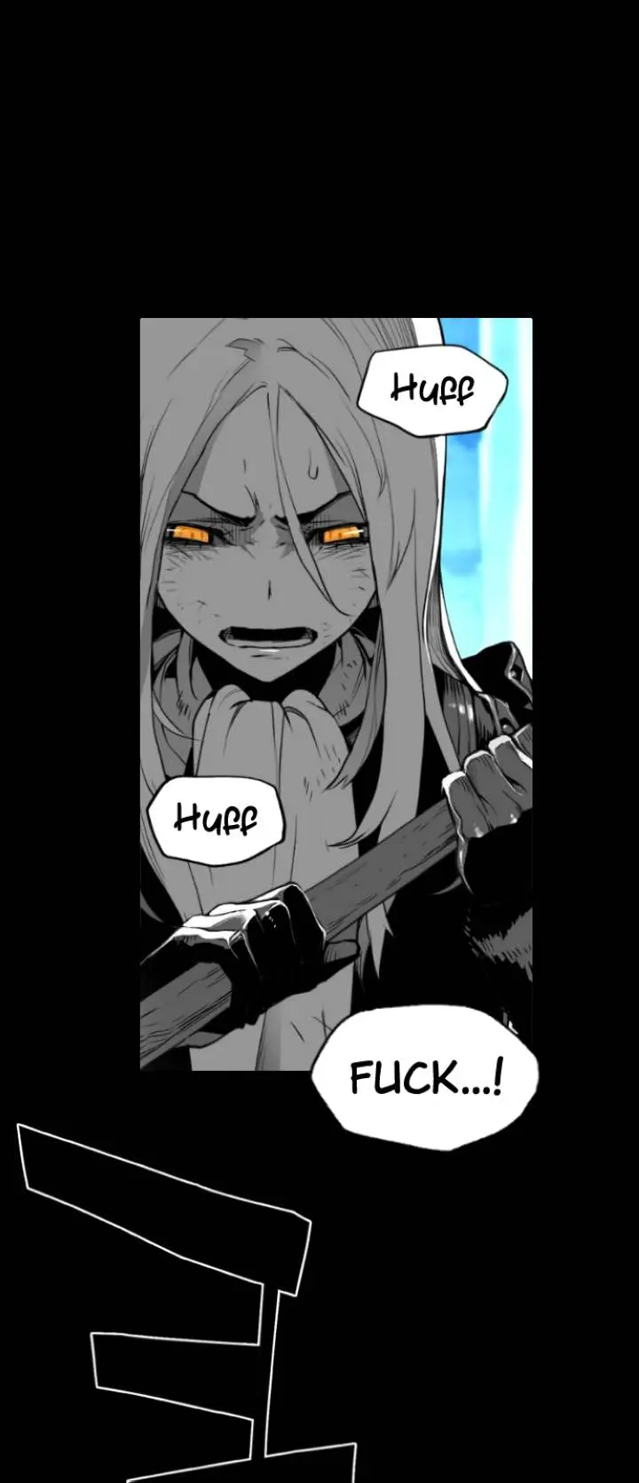 Terror Man Episode 106 - Page 31
