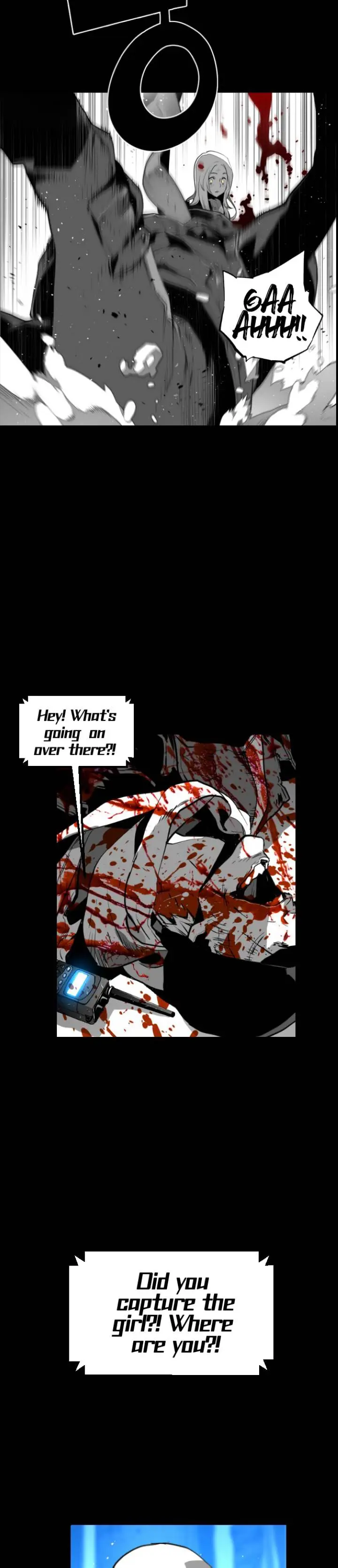 Terror Man Episode 106 - Page 32