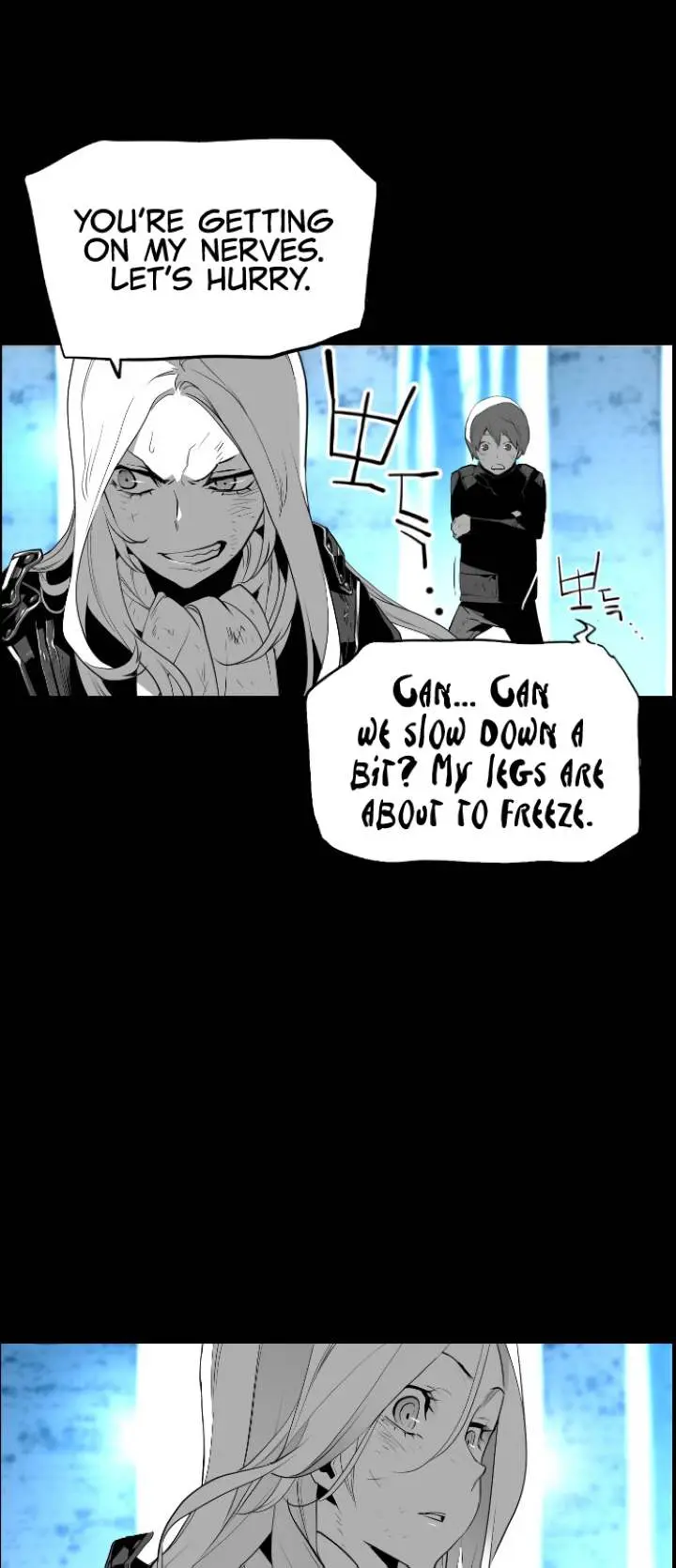 Terror Man Episode 106 - Page 7