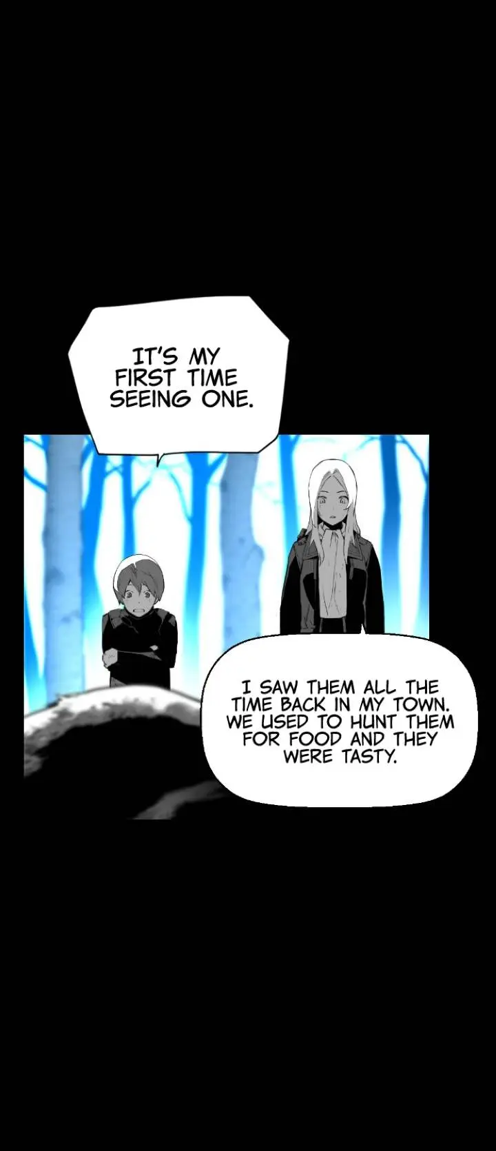 Terror Man Episode 106 - Page 9