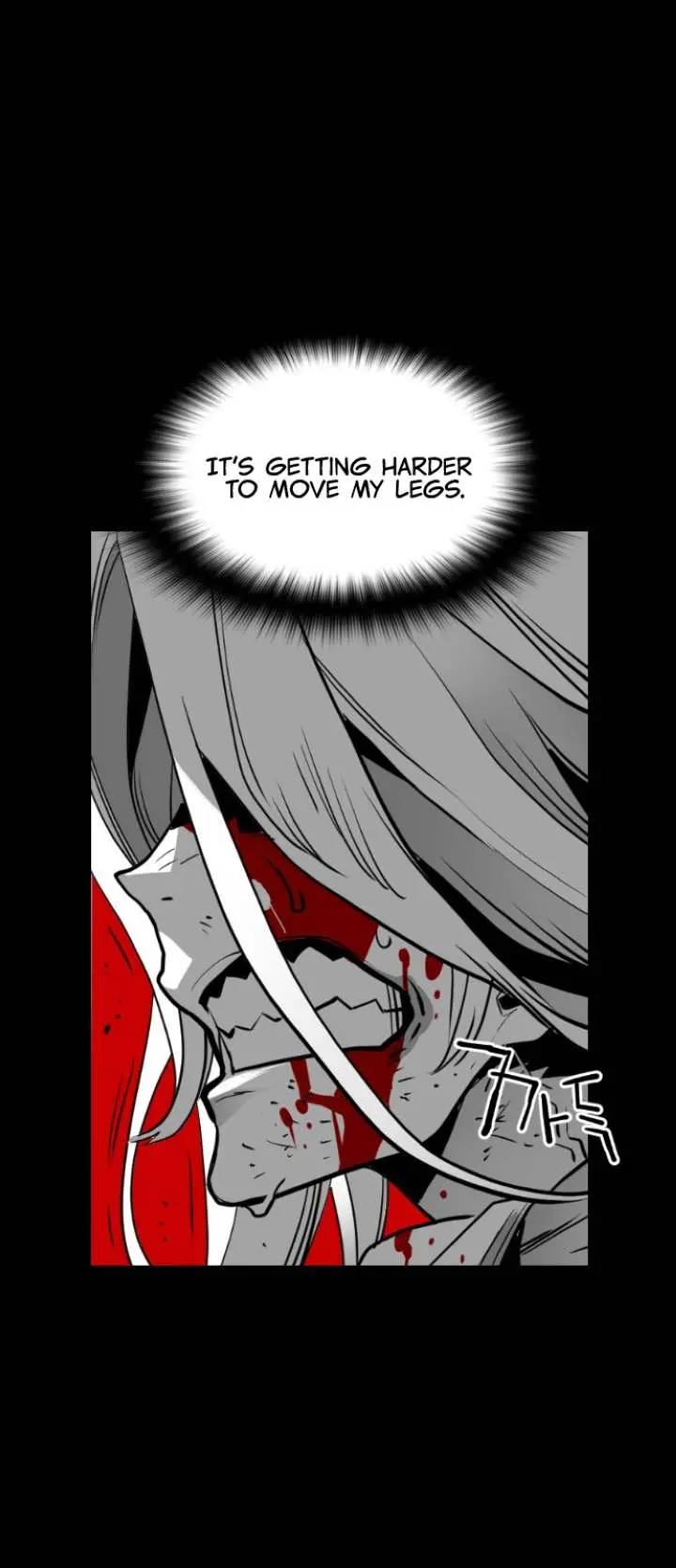 Terror Man Episode 107 - Page 23