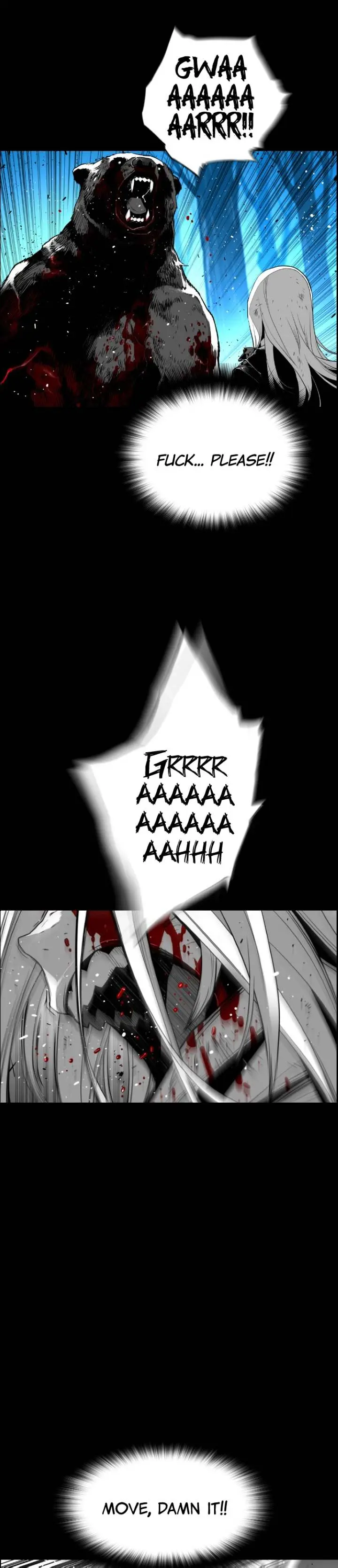 Terror Man Episode 107 - Page 24