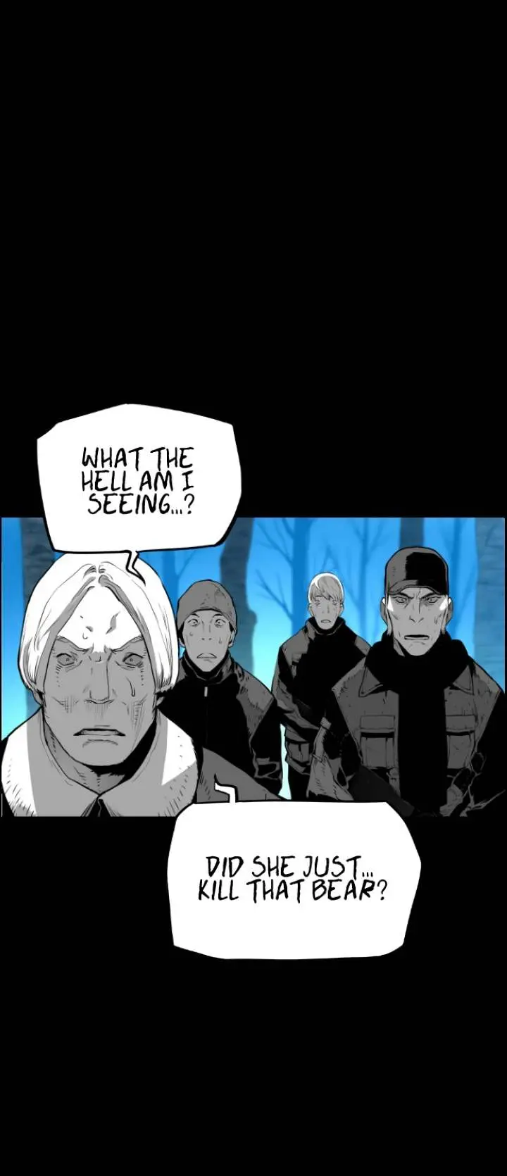 Terror Man Episode 107 - Page 30