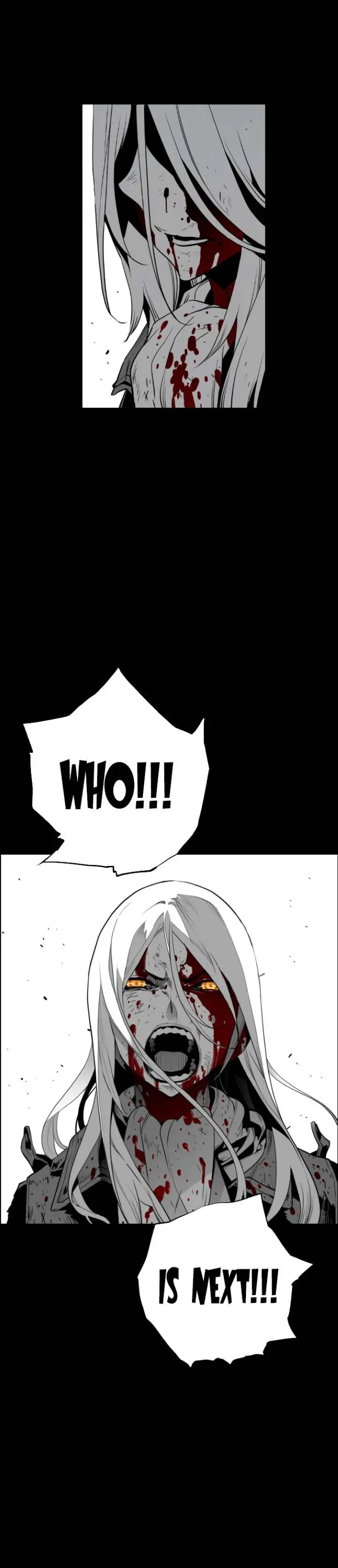 Terror Man Episode 107 - Page 31