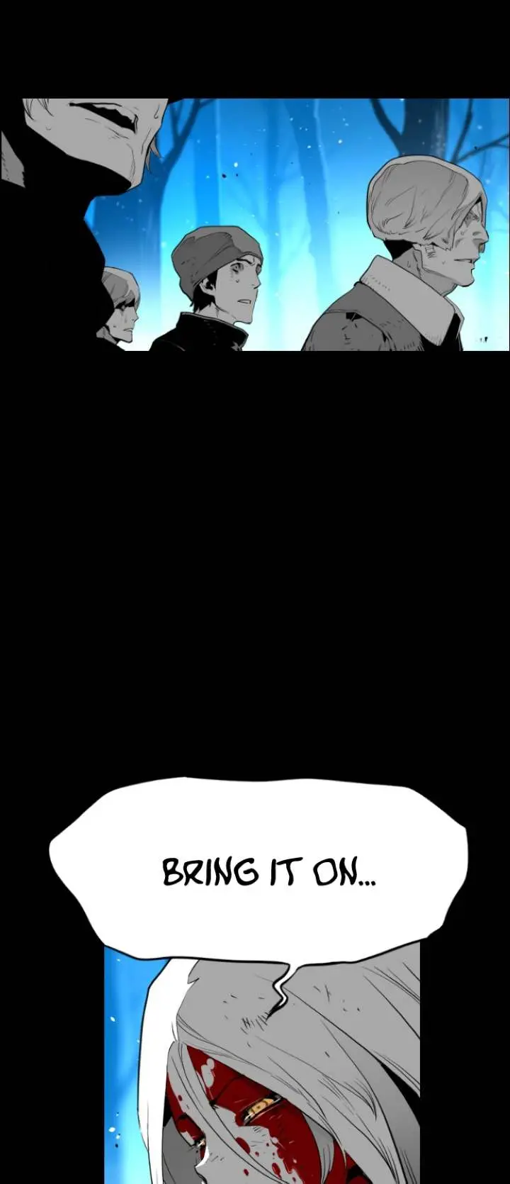 Terror Man Episode 107 - Page 32