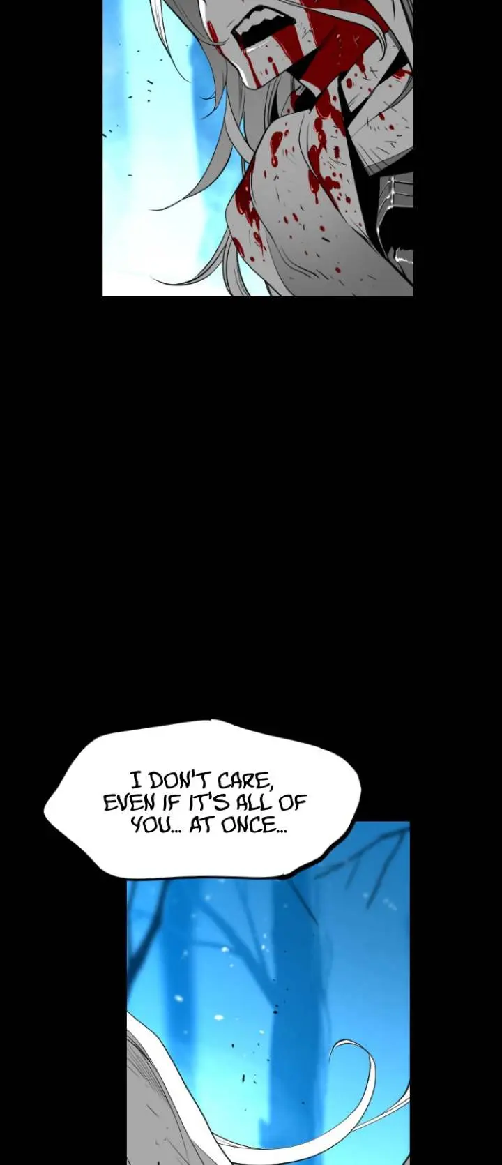 Terror Man Episode 107 - Page 33