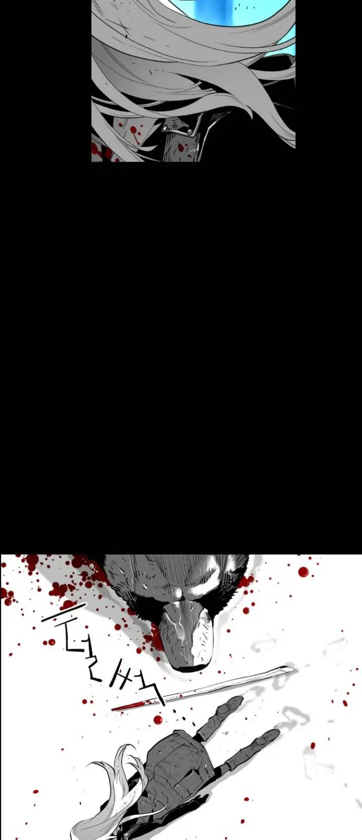 Terror Man Episode 107 - Page 34