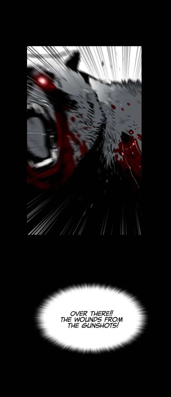 Terror Man Episode 107 - Page 4