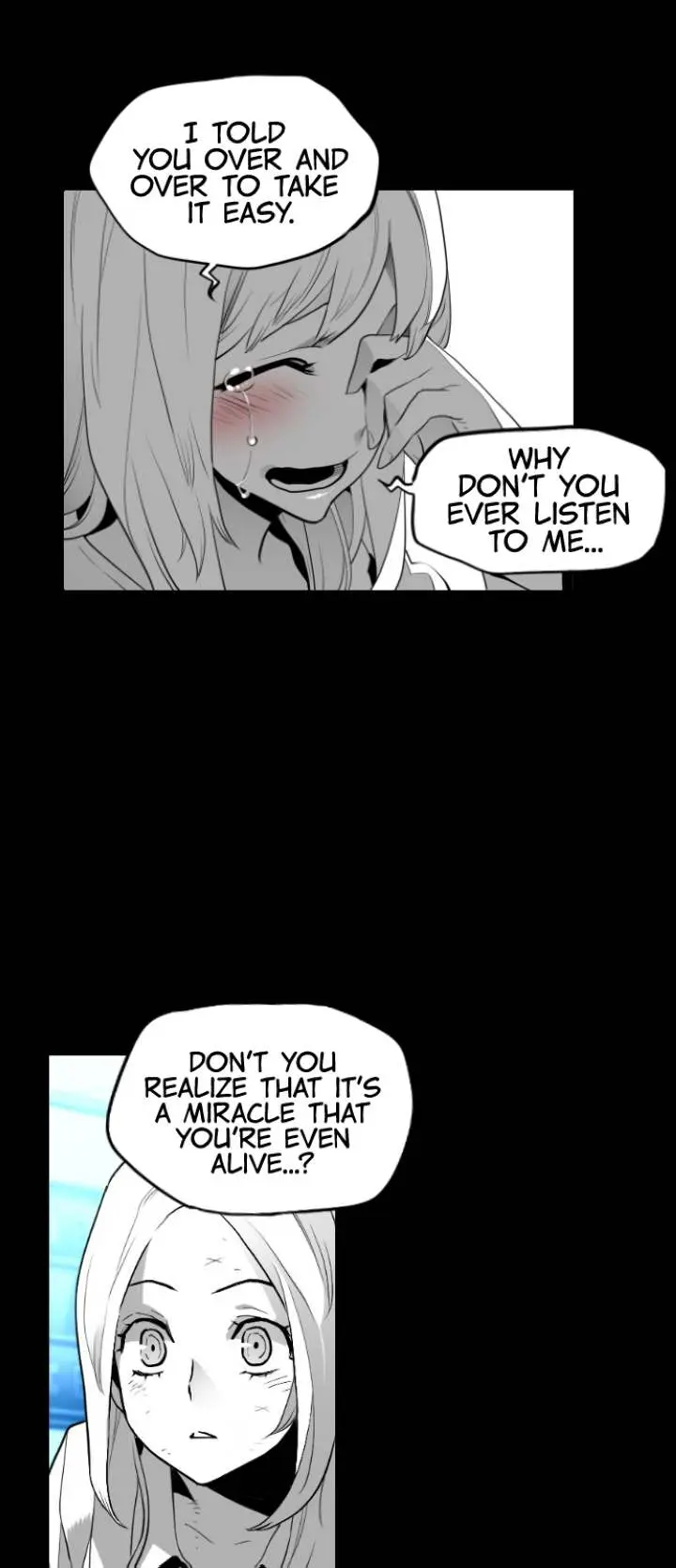 Terror Man Episode 107 - Page 41