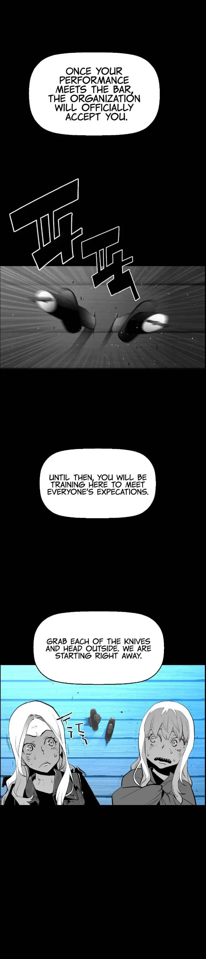 Terror Man Episode 108 - Page 16