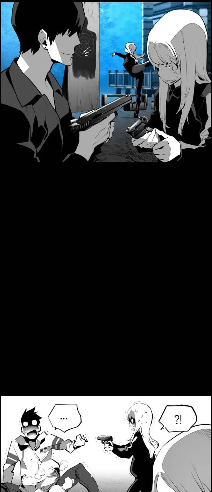 Terror Man Episode 108 - Page 21