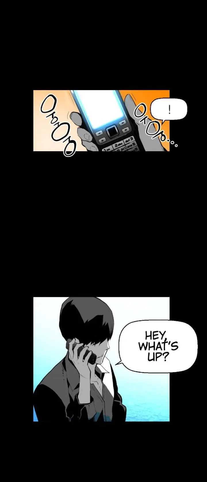 Terror Man Episode 108 - Page 27