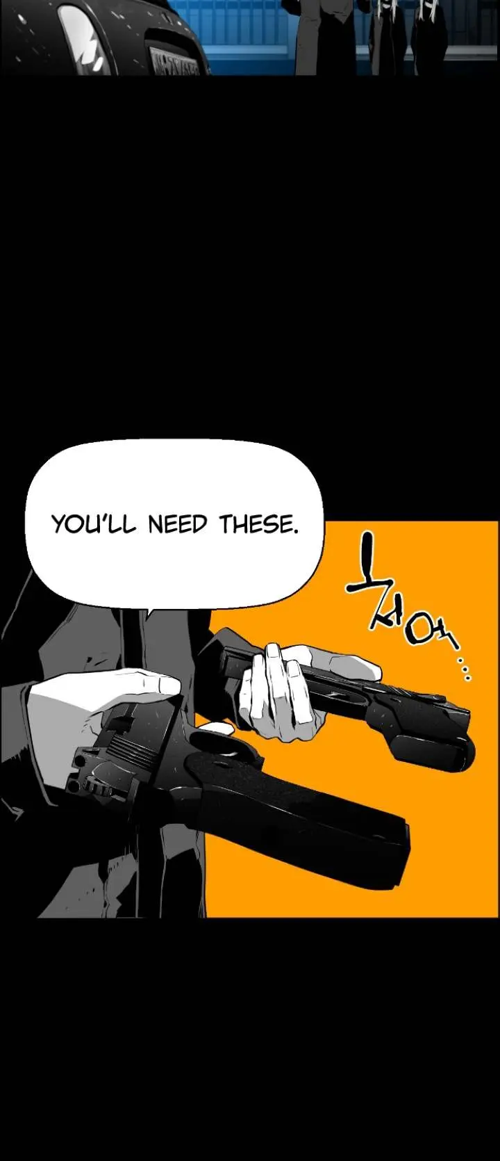 Terror Man Episode 108 - Page 31