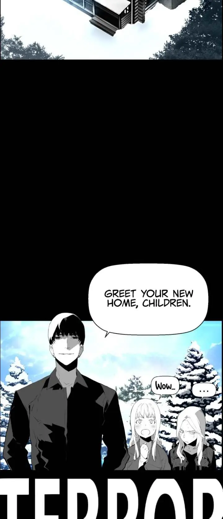 Terror Man Episode 108 - Page 6