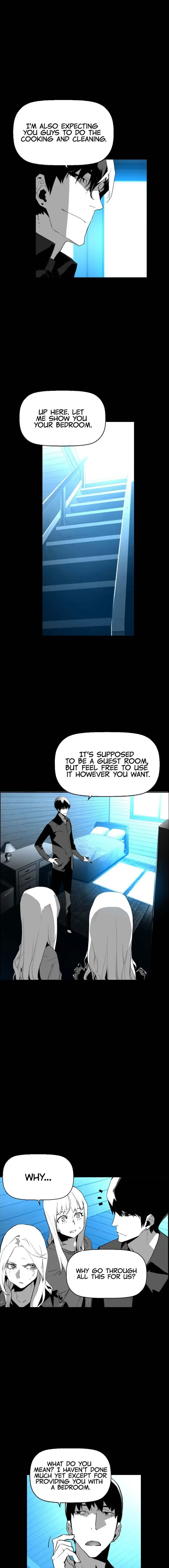 Terror Man Episode 108 - Page 8
