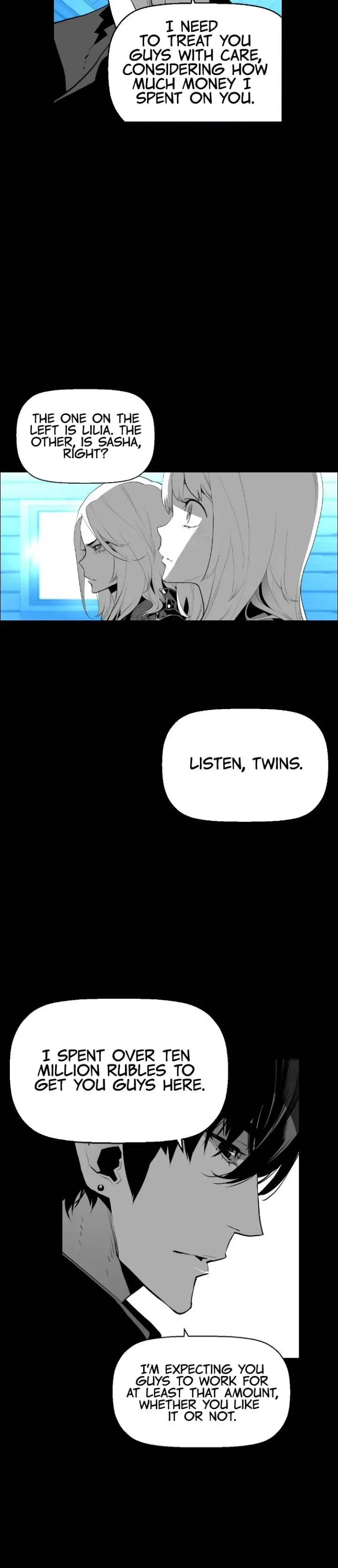 Terror Man Episode 108 - Page 9