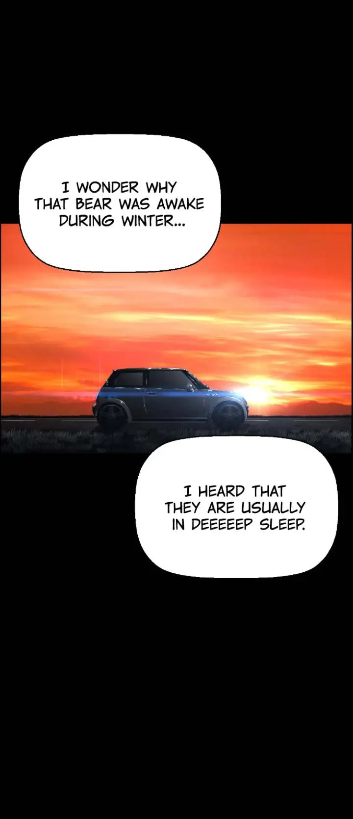 Terror Man Episode 109 - Page 1