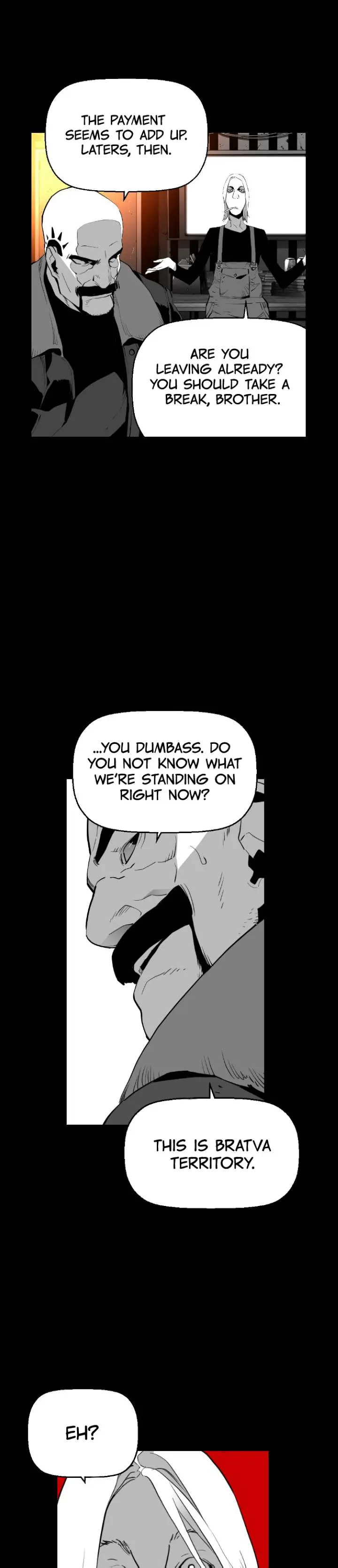 Terror Man Episode 109 - Page 11