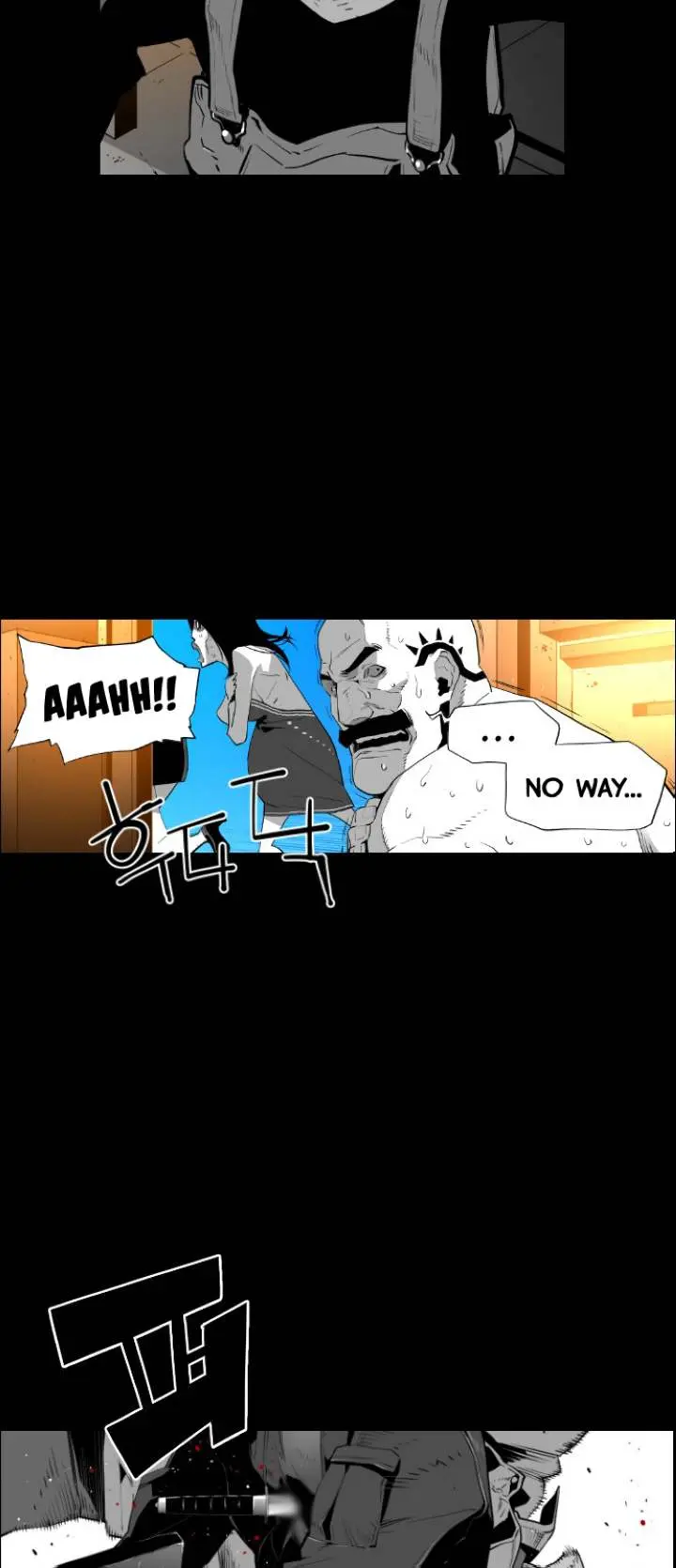 Terror Man Episode 109 - Page 16