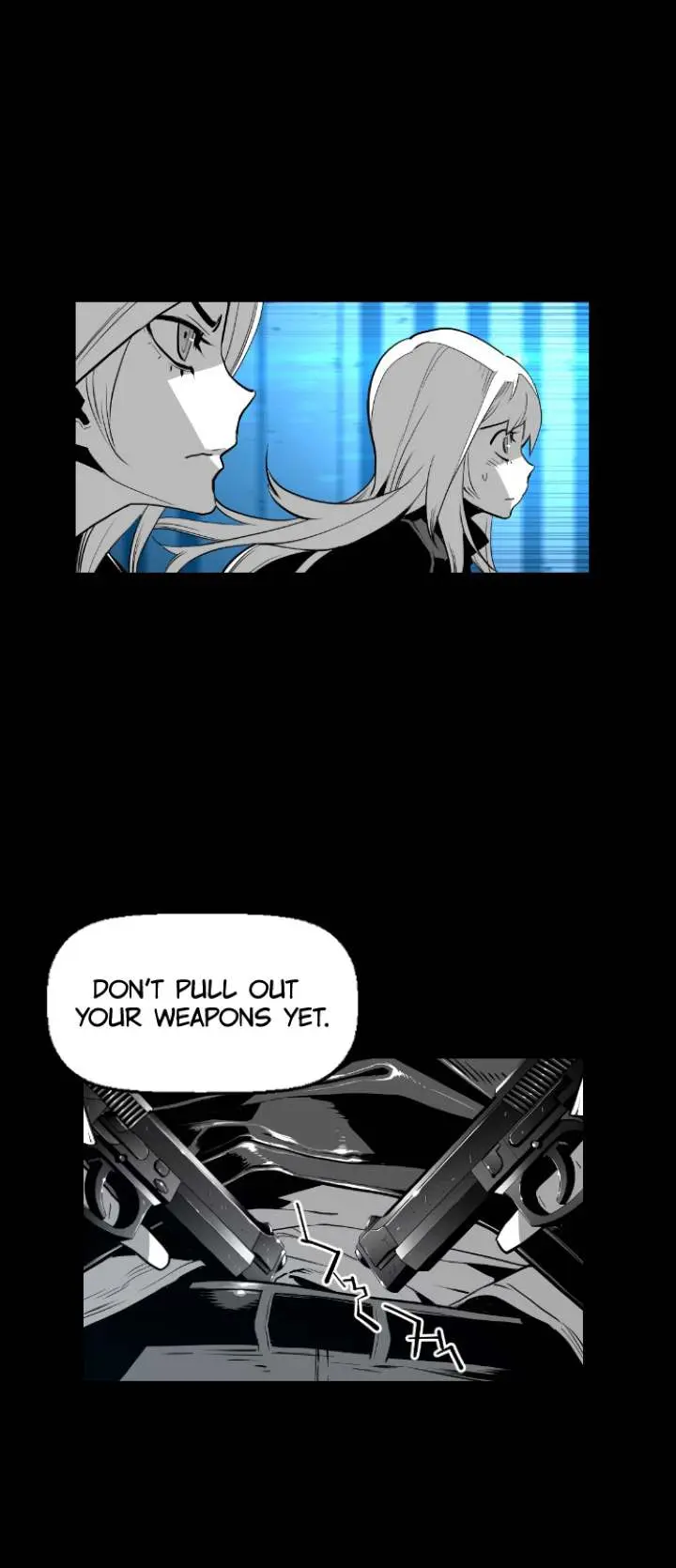 Terror Man Episode 109 - Page 19