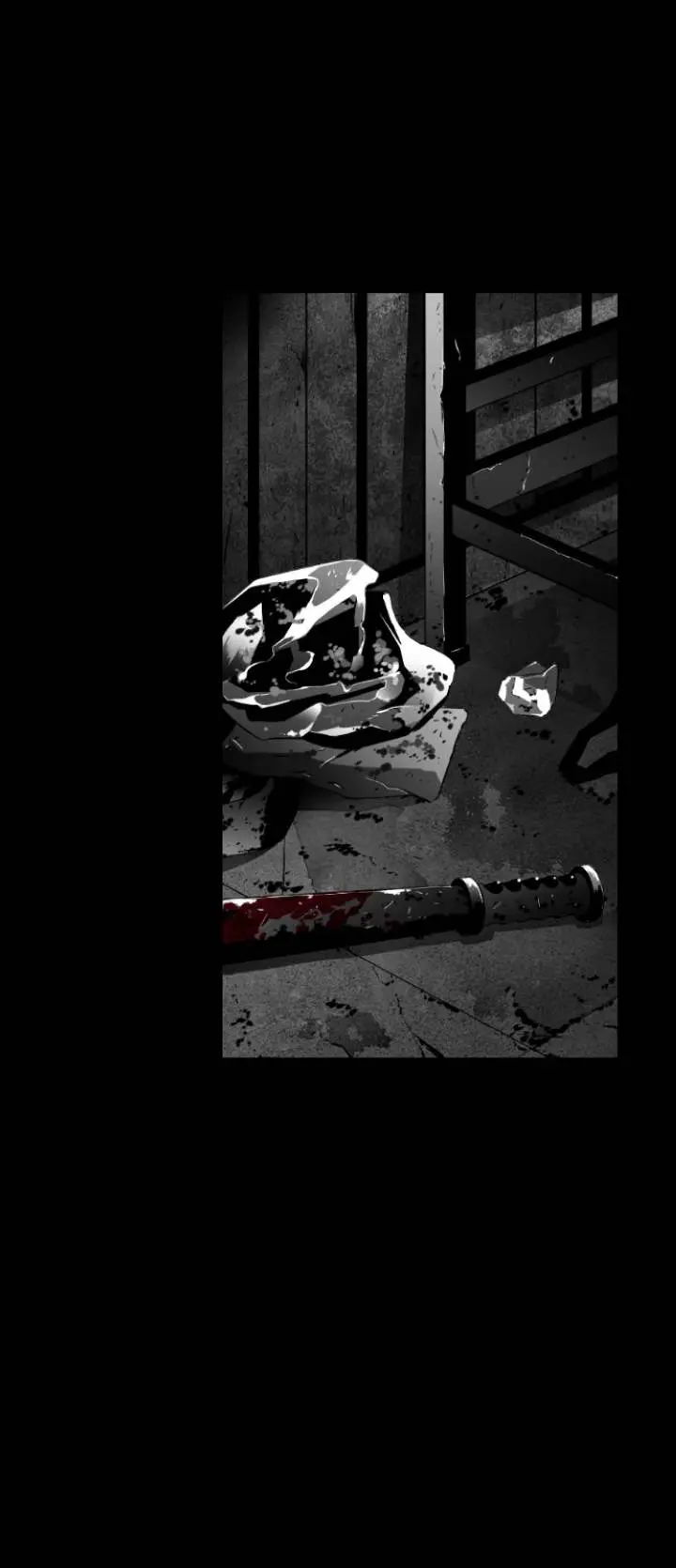 Terror Man Episode 109 - Page 30