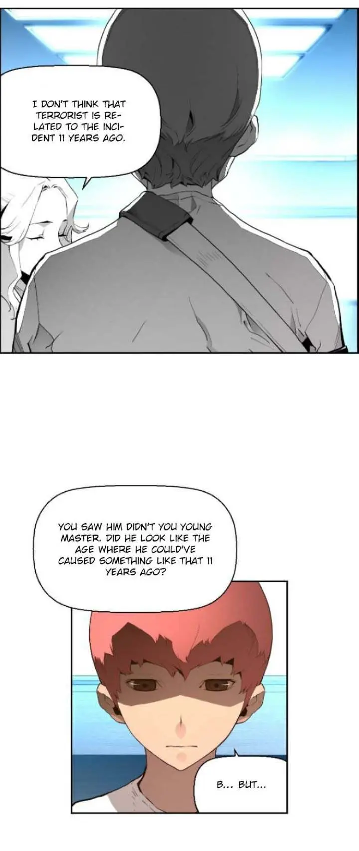 Terror Man Episode 11 - Page 18