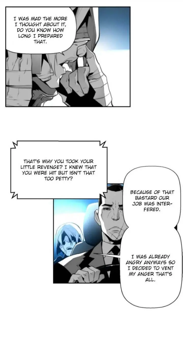 Terror Man Episode 11 - Page 29