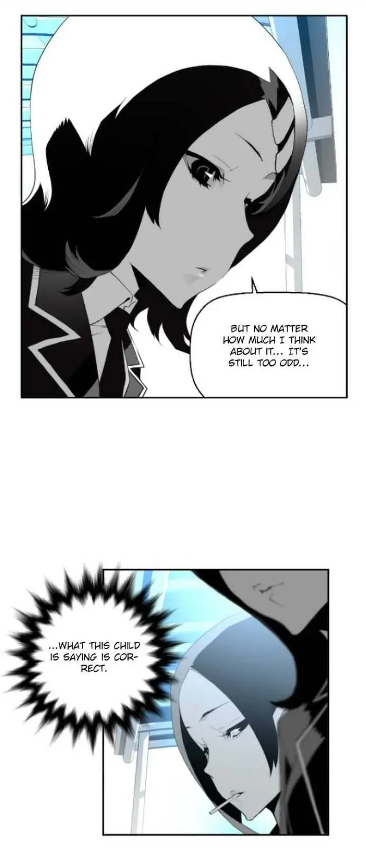 Terror Man Episode 11 - Page 3