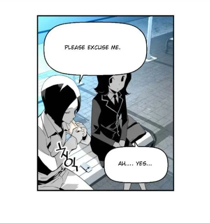 Terror Man Episode 11 - Page 8