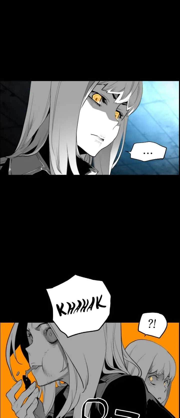 Terror Man Episode 110 - Page 10